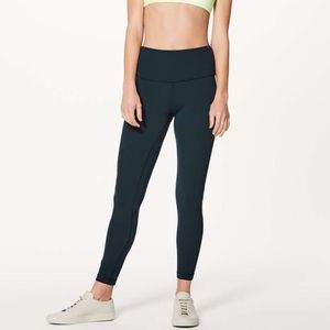 Lululemon Leggings, Align Pant II, Size 4